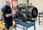 Safran signs deal to support New Zealand Defence Force NH90 engines.