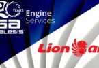 GA Telesis Engine Services to support CFM56-7B Engines powering Lion Air Group Boeing 737NG fleet.