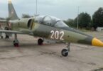 Aero awarded overhaul and modernization contract for Bulgarian Air Force L-39 aircraft.