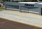 Alliance Airlines brings home its MRO capabilities with $60 million facility in Queensland.