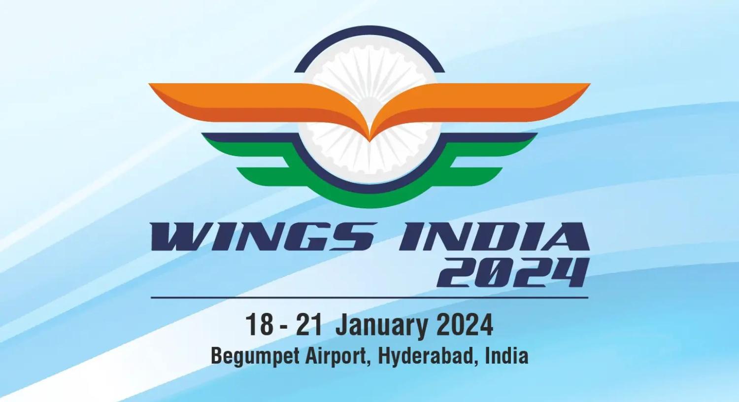 Wings India 2024 shines with milestone announcement for civil aviation