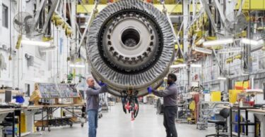 GE Aerospace to invest $650 million in manufacturing facilities