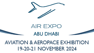 AIR EXPO ABU DHABI