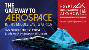 Egypt International Airshow