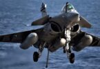 India and France to Finalize $5.5 Billion Rafale M Jet Deal