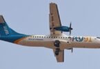 ATR and FLY91 Forge Global MRO Agreement to Boost Regional Air Travel