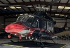 Bell 412EPI enhances MASU’s public safety operations