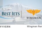 Best Jets International renews WYVERN Certification