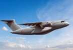 Netherlands and Austria Acquire Nine Multi-Mission Airlift Embraer C-390 Aircraft