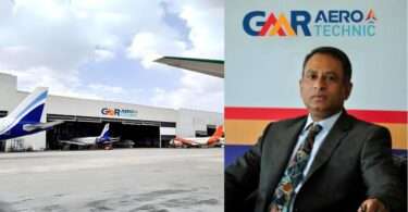 Ashok Gopinath on GMR Aero Technic’s growth, technology upgrades, and global MRO expansion