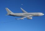 Sabena Technics Secures Long-Term Airbus Defense & Space Contract