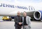 Mercedes-Benz, Kuehne+Nagel achieve Sustainable Logistics milestone