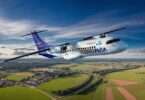 ZeroAvia and KLM collaborate on Hydrogen-Electric flight