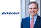 Boeing names Kelly Ortberg as new CEO