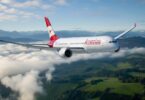 Lufthansa Technik to provide Component Support to Austrian Airlines' 787