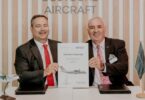 Senior partnered with Deutsche Aircraft for advanced D328eco