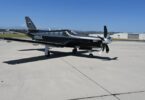 Blackhawk Partnered with Avex Aviation for TBM Model 700 Engine Upgrade