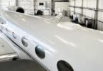 Business Jet installs Starlink on Gulfstream GV