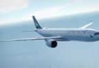 Cathay Places Airbus Order for 30 A330-900 widebody aircraft