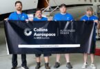 C&L Aerospace expands Capabilities as Authorized Collins Aerospace dealer