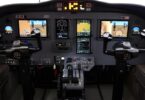 Duncan Aviation Installs Garmin Avionics Upgrade on Citation CJ2