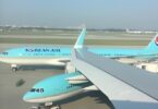 Air Lease Delivers First of 10 Boeing 787-10 Aircraft to Korean Air