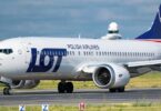 BOC Aviation to Boost LOT Polish Airlines’ Fleet with New Boeing 737-8 Jets