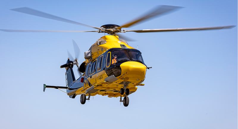 Milestone Signs Airbus H175 Sale and Leaseback Agreement with PHI Aviation