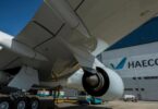 HAECO Group Announces New Leadership in MRO Services