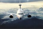 Boeing Signs contract for two E-7A AEW&C aircraft with U.S. Air Force