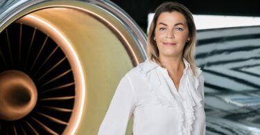 Toma Matutyte on Surge in Aircraft Spare Parts Demand and Locatory's Strategic Solutions for Emerging Markets