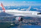 Virgin Australia upgrads fleet with Eight Embraer E190-E2 Order