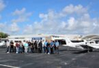 Florida Techn Grow fleet to 8 Eight Piper Aircraft for Flight Training 