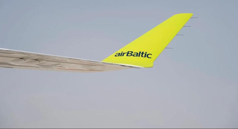 airBaltic orders 10 more A220-300s, expanding fleet