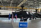 Poland orders 96 AH-64E Apaches in Record FMS deal