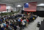 Sikorsky delivers final VH-92A Presidential Helicopter