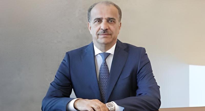 Saudia Technic Appoints Engineer Abdulkhaliq Saeed as New CEO