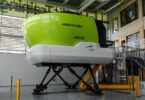 airBaltic to acquire Second Airbus A220 Full Flight Simulator