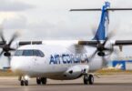 ATR completes 1,700th Aircraft delivery with Air Corsica 72-600