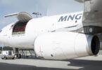 CDB Aviation delivers Airbus A330 P2F to MNG Airlines