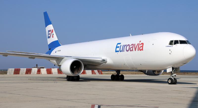 CPAt Global signs new Training contract with Euroavia Airlines