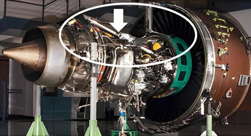 Air Industries secures $110M GTF engine component Contract