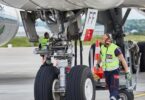 Swissport secures ground handling license at Frankfurt Airport