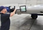 Endeavor Air to boost fleet efficiency with dentCHECK technology