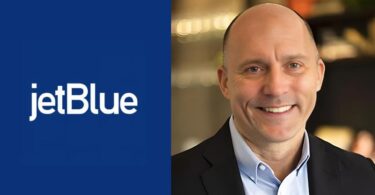 Sean Menke Joins JetBlue Airways' Board of Directors