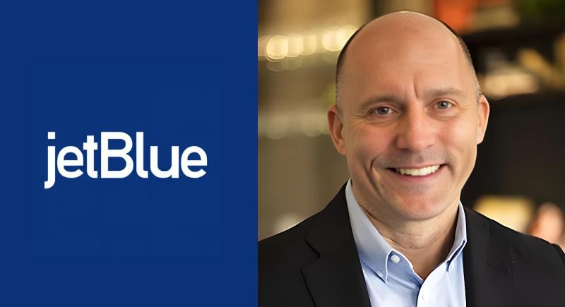 Sean Menke Joins JetBlue Airways' Board of Directors