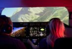 Lincoln college ASI adopts ALSIM AL250 simulator