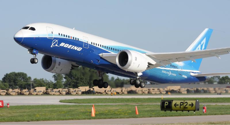 Boeing predicts Africa’s aircraft fleet to double by 2043, eyeing robust demand