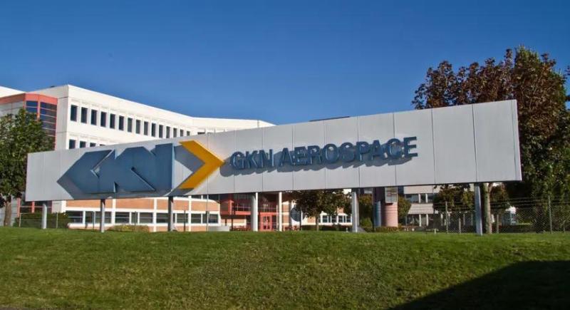 GKN Aerospace expands engine manufacturing facility in Sweden