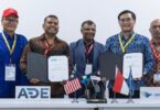 ADE and GMF unite to transform landing gear services in southeast asia